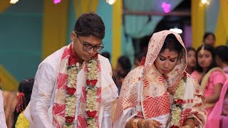 Pre wedding video | Ekeloge hom burha burhi | | Assamese Cover Song | | Indian Wedding Video |