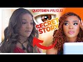 DÉBRIEF SECRET STORY: MARATHON QUOTIDIENNE S3 | LA MAISON DES PLEURS, COUPLES ET STRATEGIES...