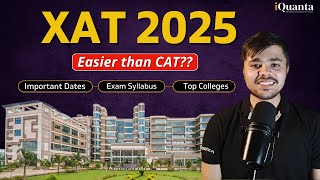 XAT Exam Complete details | XAT Exam Pattern, Syllabus, Top MBA Colleges Accepting XAT Score