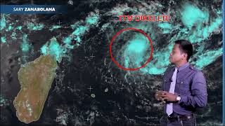 Météo Vendredi 10 Janvier 2025