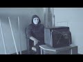 Send Request - Antisocial War - (OFFICIAL MUSIC VIDEO)