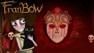 DEBO INVOCAR A LA REINA DE LA OSCURIDAD ¿QUIEN MATÓ A MIS PADRES? - Fran Bow #18