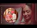 SUNNY & MANSI | BEST WEDDING CINEMATIC 4K 2024 | PATTI | SMART VISION PHOTOGRAPHY | PUNJAB | INDIA