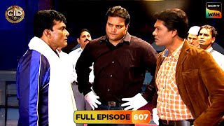 क्या Thai Prawns में Black Pepper से जुड़े मामले को सुलझा पाएगी CID? | CID | सी.आई.डी. | 2 Jan 25