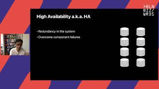 Anshum Gupta – Highly available and disaster ready Apache Solr