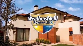 Dulux Weathershield Powerflexx™