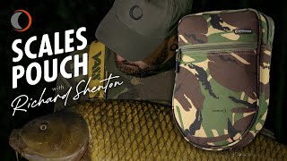 Speero Scales Pouch