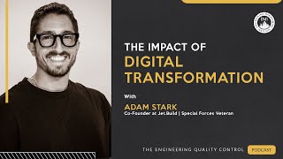 The Impact of Digital Transformation in Engineering Industries
