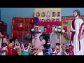 fiestas falces 2021 cohete playmobil