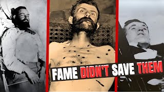 The Truth About How Wild West Legends Really Ended
