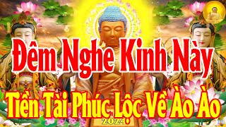 Đêm MởKinh Này Linh Ứng Phật Quan Âm Gia Hộ TIỀNBẠC Về NHƯ Ý Cả Nhà MạnhKhỏe BìnhAn Cầu Gì CũngĐược