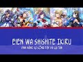 【VIETSUB】Vĩnh Hằng Là Sự Sống Dậy Và Lụi Tàn「永遠ハ死シテ生キル」- Revue Starlight Arcana Arcadia