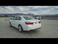 2014 honda accord touring sedan harmony honda white 17636a kelowna bc