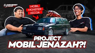 Bahas Diesel Bareng Bilal‼️ | Opel KecoWagon Mau diapain aja sih?