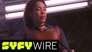 Firefly's Zoe Washburne: 28 Days of Heroes (Black History Month) | SYFY WIRE