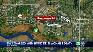 Woman dies after domestic violence-related attack in Sacramento, police say man arrested