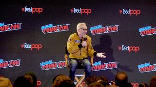 Ask Adam Anything: Favorite Guest On Mythbusters