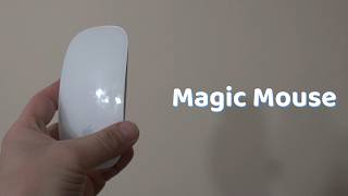 How to reset Magic Mouse (Secret method)