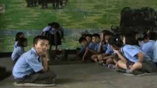 Poanta Sahib　School3；チベット子どもの村2009.9.wmv