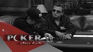 Poker After Dark | "WSOP Champions" Week | Episode 1