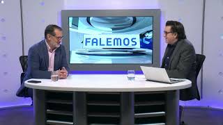 Falemos con Pepe Simón