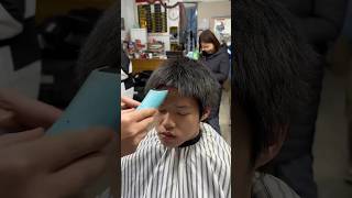 Master hair 00340