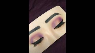 eyeshadow makeup dummy#eyemakeup #dummy #ytshort #shorts  🥰💞