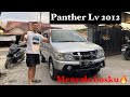 Panther Lv 2012 | 8-september-2024 | kim motor ponorogo