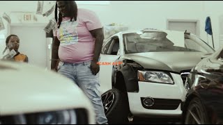 YPN Dougie \u0026 Lil Saucy “Cash App” (Official Music video)