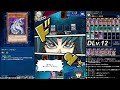 【dlv.12～】遊戯王デュエルリンクス：kcカップ2022 apr！！part1【サイバー・ドラゴン】