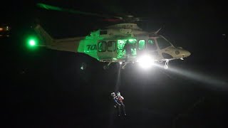 French tourist rescued at Sydney's Bronte beach