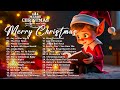 TOP 30 Christmas Songs Playlist🎅Christmas Songs That Will Get You in the HOLIDAY SPIRIT!