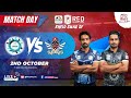 Khyber Red Premier League - 2024 ( Match - 24 )