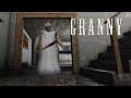 Granny Horror Game Escape Gameplay