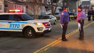 1 man killed, 3 others injured after shooting in Queens