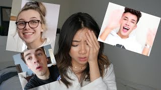 IGNORE THE ALGORITHM. How YouTubers Blow Up For "No Reason"