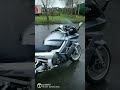 Yamaha FJR 1300