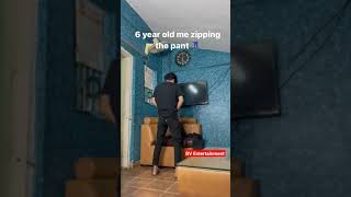 scratch and stuck 😂 funny moment #pants #fashion #dress #jeans #style #ootd #blouse #shoes #skirt