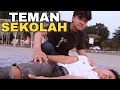 TEMAN SEKOLAH || Film Berantem Indonesia