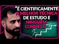 NEUROCIENTISTA: COMO ESTUDAR