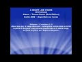 A heart like yours by CeCe Winas with Lyrics