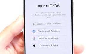 How To Redownload TikTok After Ban On Android! (2025)