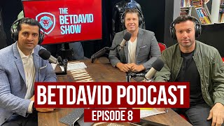 Bet-David Podcast | EP 8