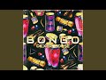 BONGO