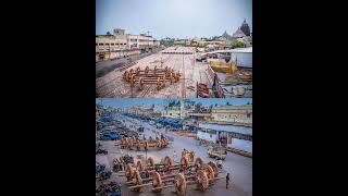 The Making of Lord's Rath_2022 Special Rath Yatra #jagannath #rathyatra jai jagannath #shorts