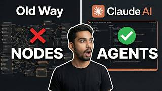 How to Build $10,000 Agentic Workflows (Claude Code Tutorial)