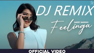 Feelinga | Garry Sandhu | Adhi Tape | Latest Video Song 2021 | Fresh Media Records