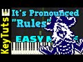 It's Pronounced 