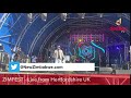 ZIMFEST UK 2022 - Ex-Q