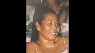 Paulette Williams - Memorial Service